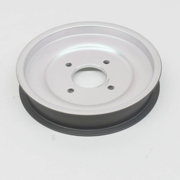 A1042050210 - Mercedes Benz C W202 Pulley for Engine Cooling Fan A1042050210 NEW REAL