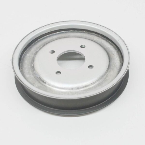A1042050210 - Mercedes Benz C W202 Pulley for Engine Cooling Fan A1042050210 NEW REAL