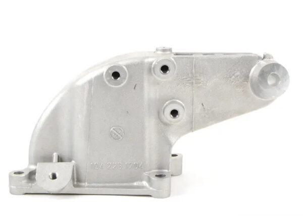 A1042231704 - NEW MERCEDES-BENZ E W210 LEFT SIDE ENGINE SUPPORT A1042231704 ORIGINAL