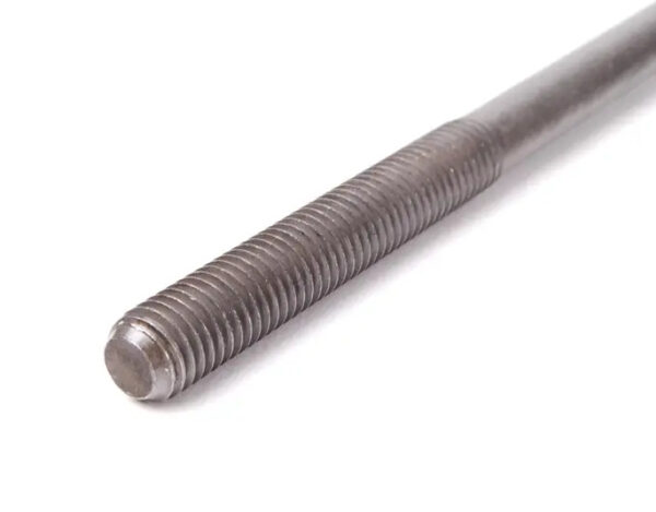 A1049900012 - NEW MERCEDES-BENZ E W210 CYLINDER HEAD BOLT A1049900012 ORIGINAL