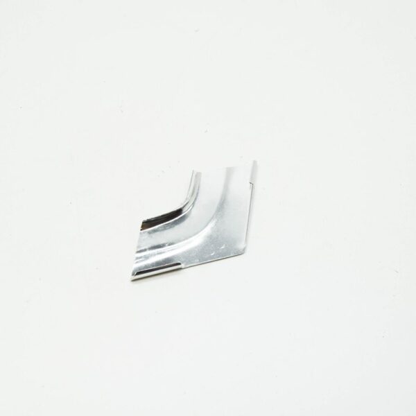 A1076712130 - MB SL R107 Front Windshield Left Outer Bottom Moulding A1076712130 NEW GENUINE