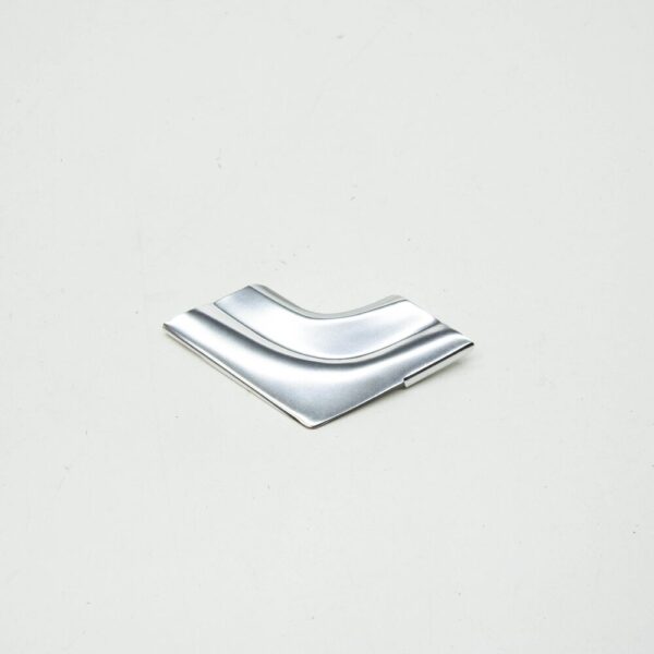 A1076712130 - MB SL R107 Front Windshield Left Outer Bottom Moulding A1076712130 NEW GENUINE
