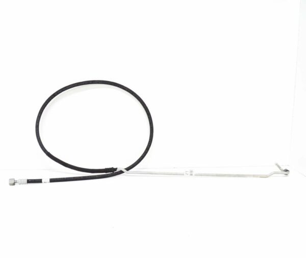 A1078302615 - NEW MERCEDES-BENZ SL R107 A/C REFRIGERANT HOSE A1078302615 ORIGINAL