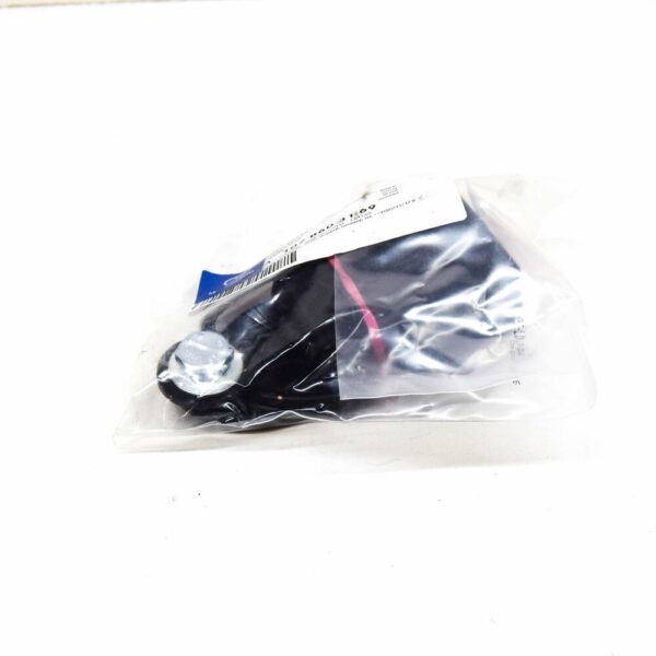 A1078603169 - NEW MERCEDES-BENZ SL R107 FRONT LEFT SEAT BELT FASTENER A1078603169 OEM