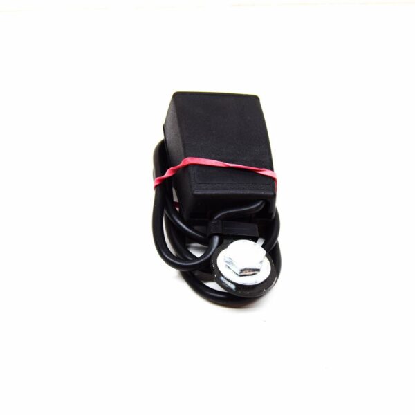 A1078603169 - NEW MERCEDES-BENZ SL R107 FRONT LEFT SEAT BELT FASTENER A1078603169 OEM