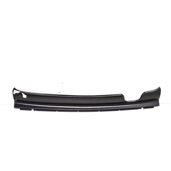 A1078850525 - Mercedes-Benz SL R107 Lower Center Apron A1078850525 New