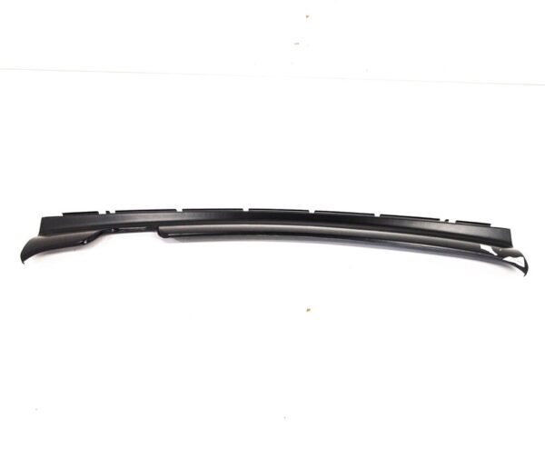 A1078850525 - Mercedes-Benz SL R107 Lower Center Apron A1078850525 New