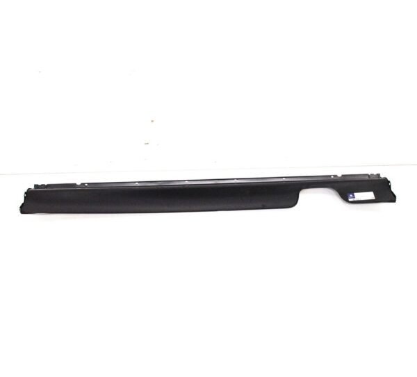 A1078850525 - Mercedes-Benz SL R107 Lower Center Apron A1078850525 New