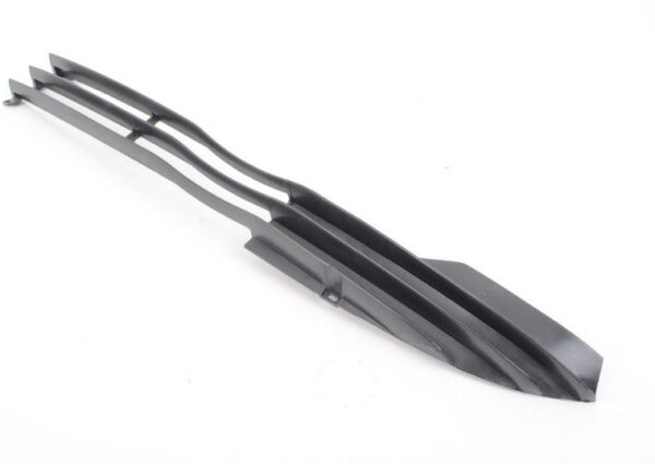 A1078881123 - NEW MERCEDES-BENZ SL R107 FRONT LEFT AIR INLET GRILLE A1078881123 ORIGINAL