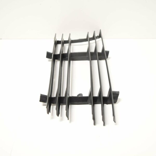 A1078881523 - New Genuine Mercedes Benz SL R107 Front Left Radiator Grill A1078881523 OEM