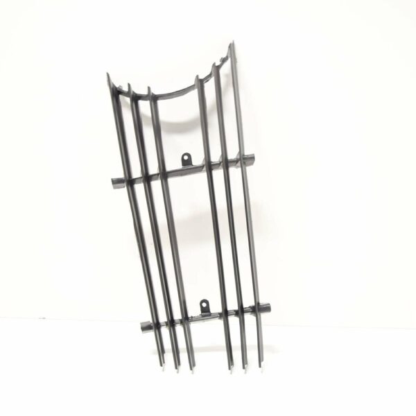 A1078881523 - New Genuine Mercedes Benz SL R107 Front Left Radiator Grill A1078881523 OEM