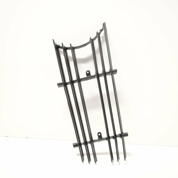 A1078881523 - New Genuine Mercedes Benz SL R107 Front Left Radiator Grill A1078881523 OEM