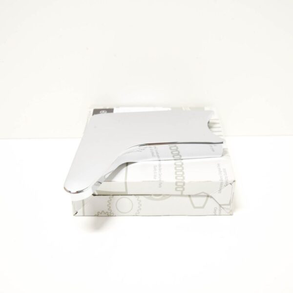 A1079131428 - MERCEDES-BENZ SL R107 Front Right Seat Lower Hinge Cover A1079131428 NEW GENUINE