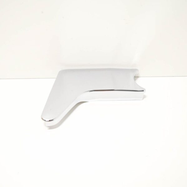 A1079131428 - MERCEDES-BENZ SL R107 Front Right Seat Lower Hinge Cover A1079131428 NEW GENUINE