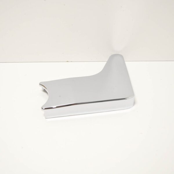 A1079131428 - MERCEDES-BENZ SL R107 Front Right Seat Lower Hinge Cover A1079131428 NEW GENUINE