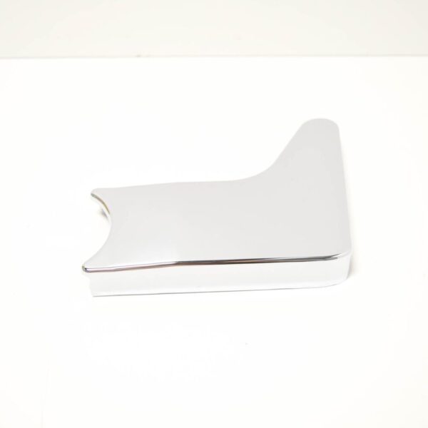 A1079131428 - MERCEDES-BENZ SL R107 Front Right Seat Lower Hinge Cover A1079131428 NEW GENUINE