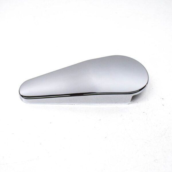 A1079131528 - MERCEDES-BENZ SL R107 Front Seat Upper Hinge Cover A1079131528 NEW GENUINE