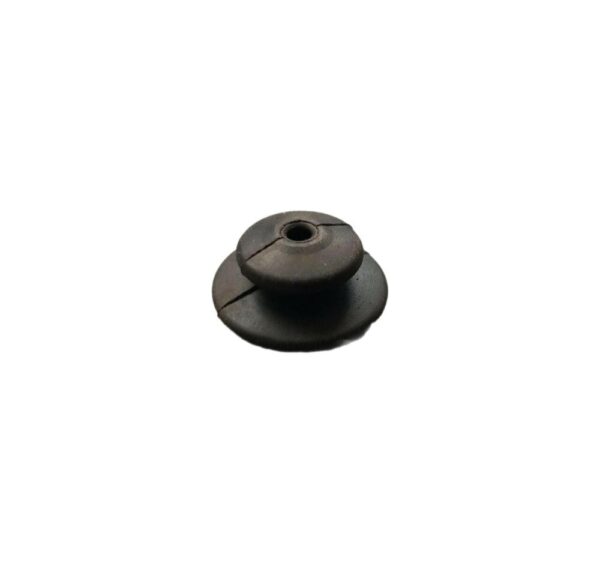 A1079870043 - Mercedes-Benz C107 Genuine Rubber Internal Gasket Side Mirror A10798