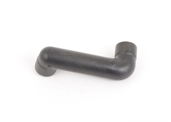 A1110181082 - Mercedes-Benz W111 Genuine A11 Engine Crankcase Vent Pipe Connector