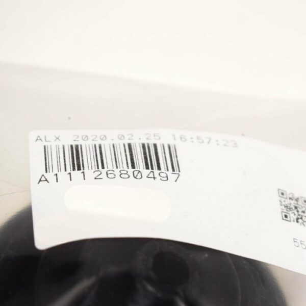 A1112680497 - NEW MERCEDES-BENZ W110 W111 W112 W113 TRANS SHIFT LEVER BOOT A1112680497
