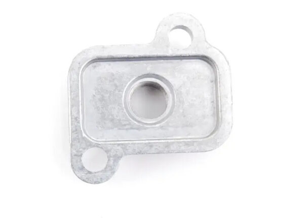 A1120150630 - NEW MERCEDES-BENZ SL R129 TIMING COVER PLUG A1120150630 ORIGINAL