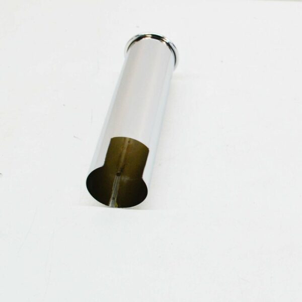 A1134920214 - NEW MERCEDES-BENZ S W108 EXHAUST SYSTEM TAIL PIPE END PIECE A1134920214 ORIGINAL