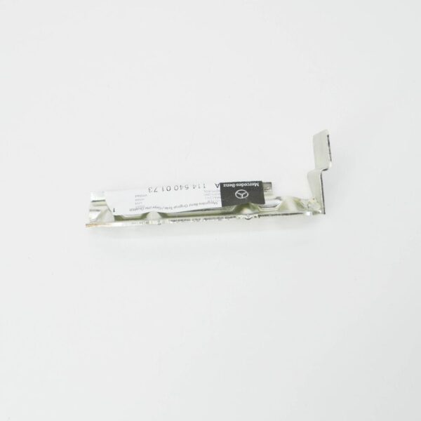 A1145400173 - NEW MERCEDES-BENZ S W108 BATTERY MOUNTING BRACKET A1145400173 ORIGINAL