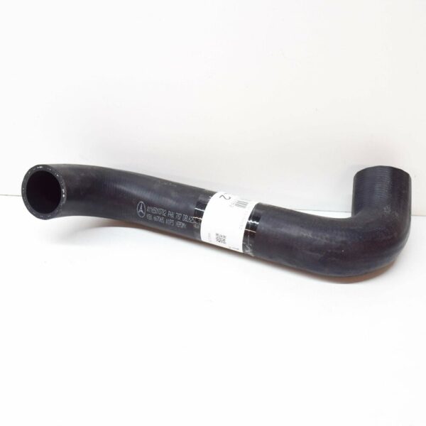 A1165010782 - NEW MB S-CLASS W108 RADIATOR HOSE UPPER A1165010782 2.5 PETROL ORIGINAL