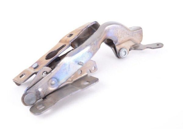 A1178800128 - Mercedes CLA C117 original left side engine bonnet hinge A1178800128