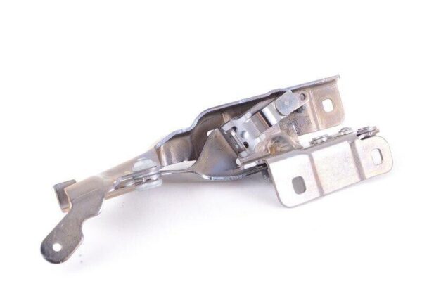 A1178800128 - Mercedes CLA C117 original left side engine bonnet hinge A1178800128