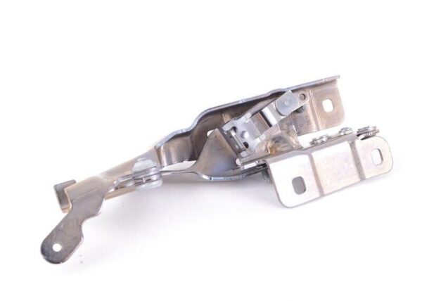 A1178800128 - Mercedes CLA C117 original left side engine bonnet hinge A1178800128