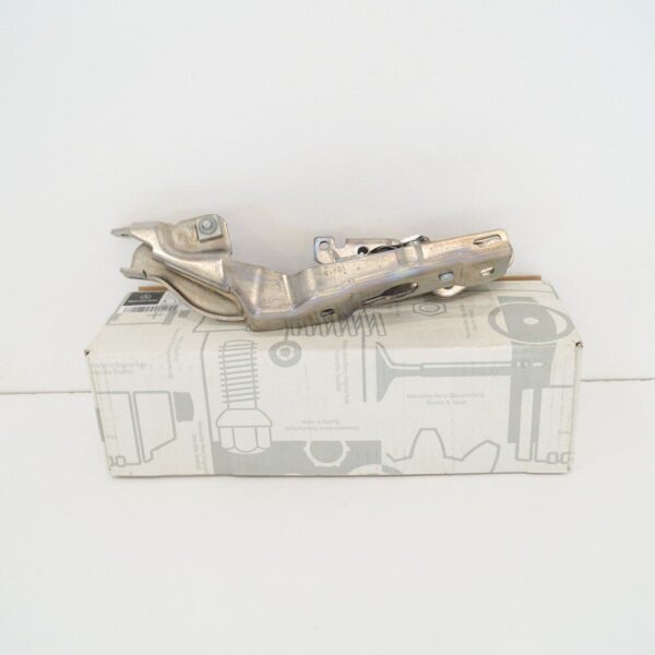 A1178800228 - NEW MERCEDES BENZ CLA C117 HOOD BONNET HINGE RIGHT SIDE A1178800228 ORIGINAL