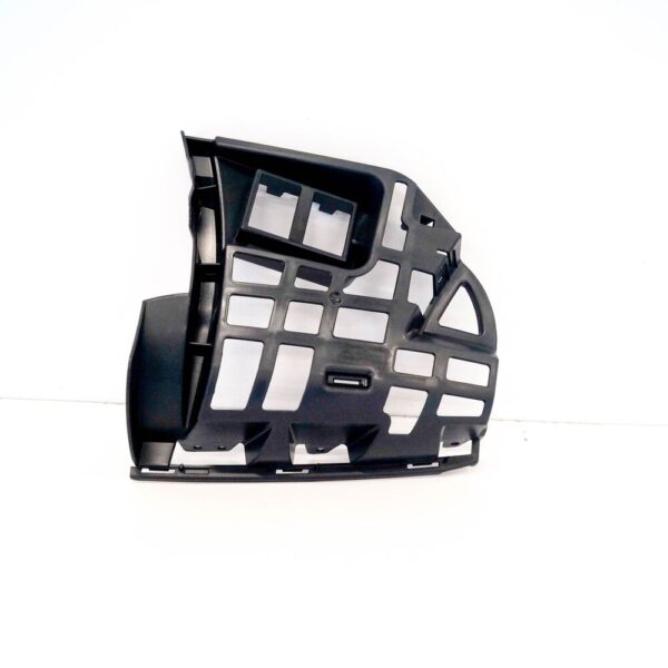 A1178850014 - New Genuine MB CLA-Class W117 AMG Rear Bumper Bracket Left A1178850014 OEM