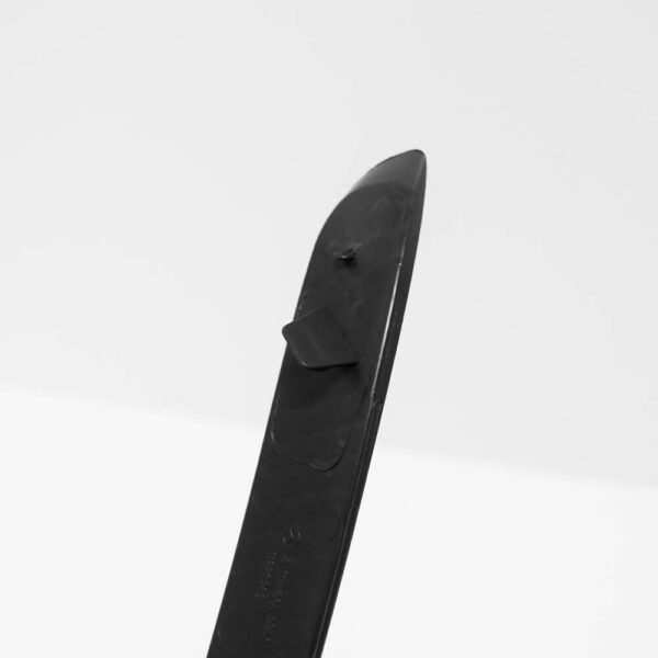 A1178850053 - Mercedes-Benz CLA C117 Rear Bumper Left Grille Cover A1178850053 New Genuine