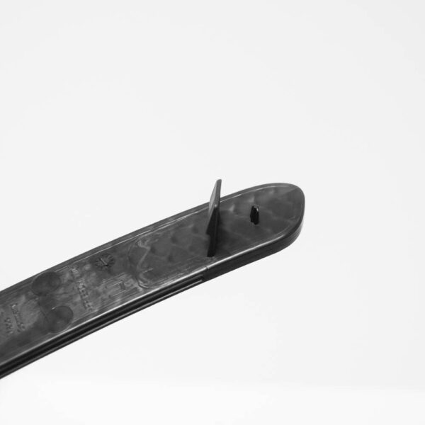 A1178850053 - Mercedes-Benz CLA C117 Rear Bumper Left Grille Cover A1178850053 New Genuine