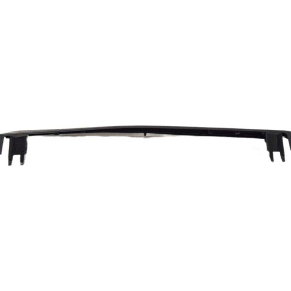 A1178850081 - Genuine Mercedes-Benz CLA 200 CDI Coup CLA 220 CDI Coup License Plate Cover A1