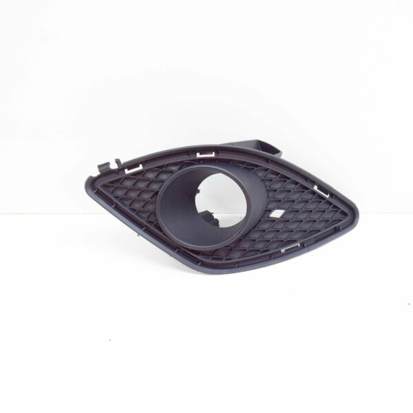 A1178850122 - NEW MB CLA C117 FRONT LEFT FOG LIGHT BUMPER GRILLE A1178850122