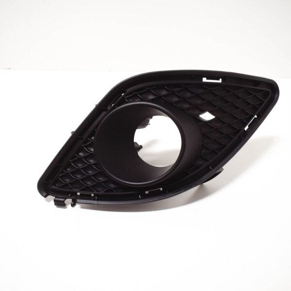 A1178850222 - NEW MB CLA C117 FRONT BUMPER RIGHT FOG LIGHT GRILLE A1178850222 ORIGINAL