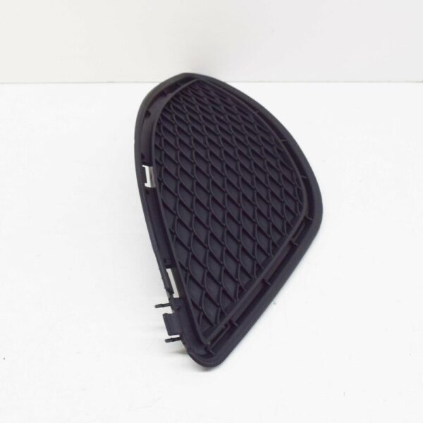 A1178850322 - NEW MERCEDES BENZ CLA C117 FRONT LEFT RADIATOR GRILLE BEZEL A1178850322 GENUINE