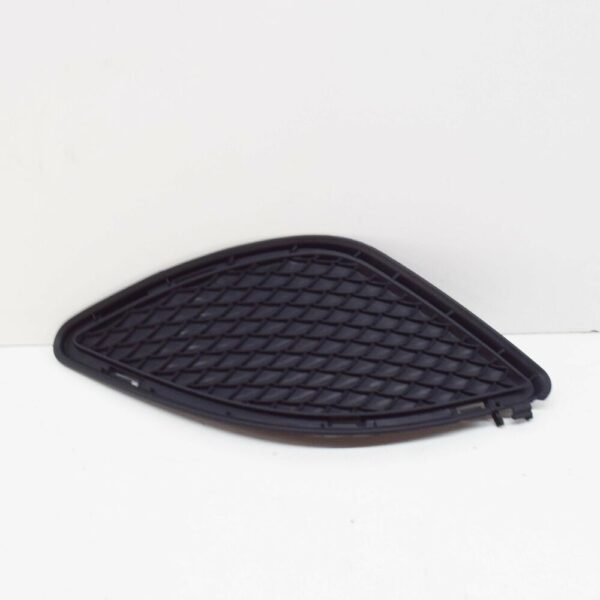 A1178850322 - NEW MERCEDES BENZ CLA C117 FRONT LEFT RADIATOR GRILLE BEZEL A1178850322 GENUINE