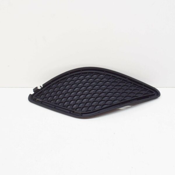 A1178850322 - NEW MERCEDES BENZ CLA C117 FRONT LEFT RADIATOR GRILLE BEZEL A1178850322 GENUINE
