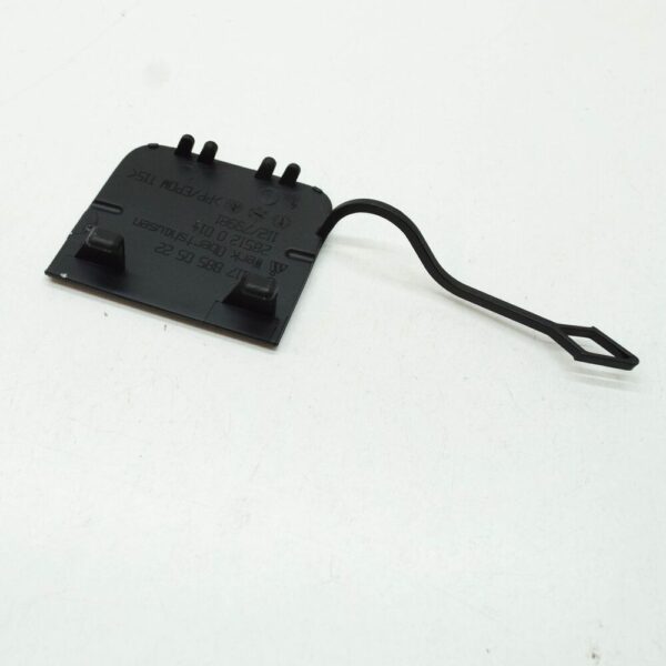 A1178850522 - NEW MB CLA COUPE C117 REAR BUMPER TOW EYE HOOK CAP COVER A1178850522 ORIGINAL