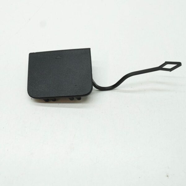 A1178850522 - NEW MB CLA COUPE C117 REAR BUMPER TOW EYE HOOK CAP COVER A1178850522 ORIGINAL