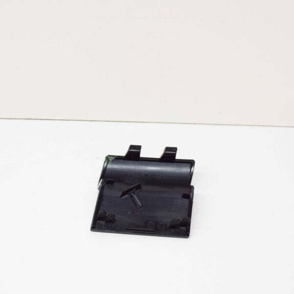A1178850601 - NEW MERCEDES CLA W117 AMG REAR BUMPER TOW HOOK EYE COVER A1178850601