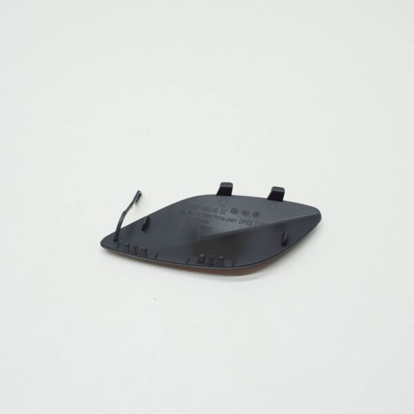A11788506229999 - NEW MB CLA C117 FRONT BUMPER TOW HOOK EYE COVER A11788506229999 2015 ORIGINAL