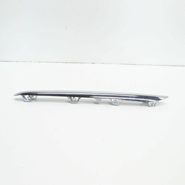 A1178850921 - NEW MERCEDES-BENZ CLA COUPE C117 FRONT GRILLE LEFT TRIM A1178850921
