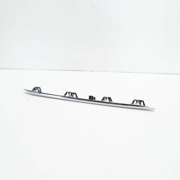 A1178850921 - NEW MERCEDES-BENZ CLA COUPE C117 FRONT GRILLE LEFT TRIM A1178850921