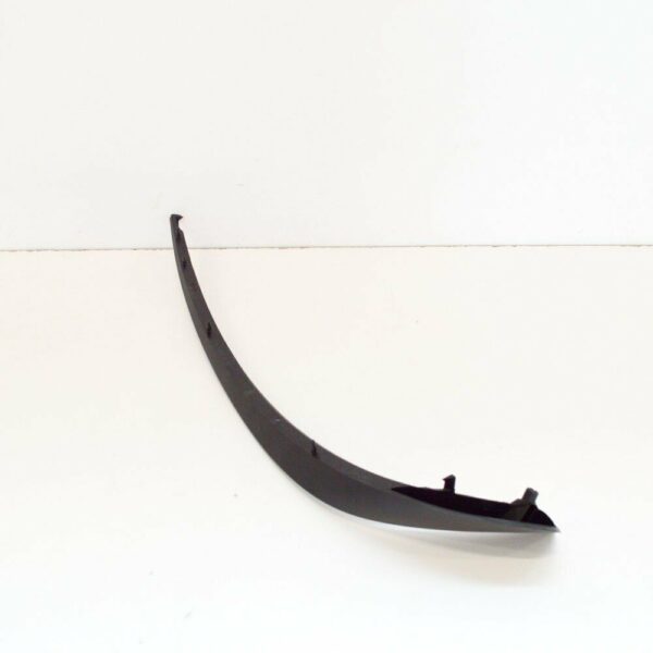 A1178851725 - NEW MB CLA C117 FRONT AMG BUMPER LEFT SPOILER TRIM A1178851725 ORIGINAL