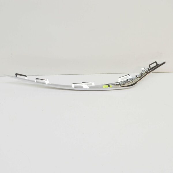 A1178855000 - NEW MERCEDES BENZ CLA C117 FRONT BUMPER LEFT LOWER LIP A1178855000