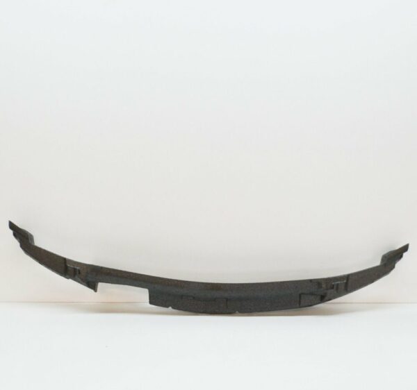 A1178856200 - Genuine Mercedes-Benz CLA W117 Front AMG Bumper Center Impact Bar A1178856200